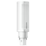 Philips CorePro PL-C LED 5.9W 600lm - 830 Luce Calda -  | 2-Pin - Sostitutiva 13W