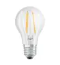 Osram Classic LED E27 Pera Filamento Chiara 7W 806lm - 827 Bianco Molto Caldo | 3 Step Dim - Sostitutiva 60W