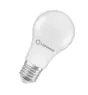 Ledvance Classic LED E27 Pera Ghiaccio 8.5W 806lm - 840 Bianco Freddo | Sostitutiva 60W
