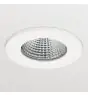 Philips Faretti LED Chiara Accent G2 RS060B 6W 550lm 36D - 840 Bianco Freddo | 75mm - Dimmerabile
