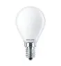 Philips Corepro LED Lustre E14 Sferica Ghiaccio 6.5W 806lm - 827 Bianco Molto Caldo | Sostitutiva 60W