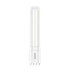 Philips CorePro PL-L LED Bulbo HF 8W - 840 Bianco Freddo | 4-Pin - Sostitutiva 18W